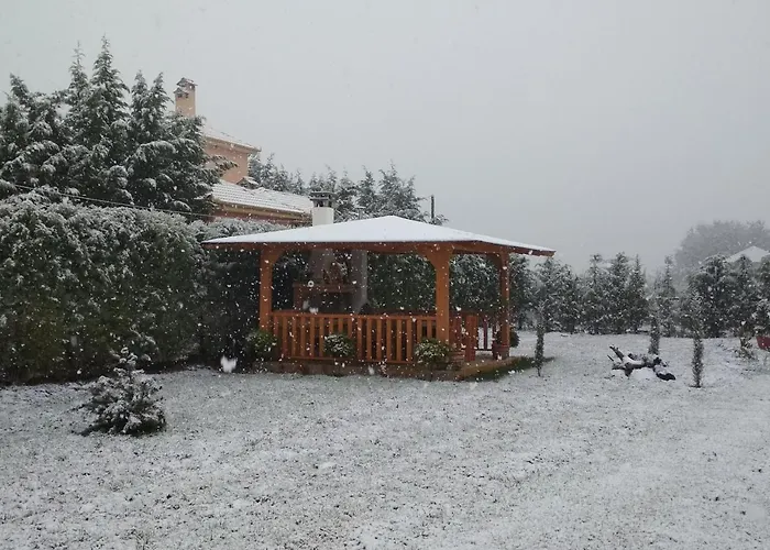 Kastor Ampelokipoi (Kastoria)