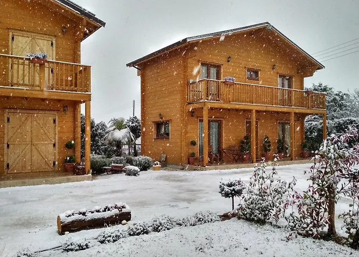 Kastor * Ampelokipoi (Kastoria)