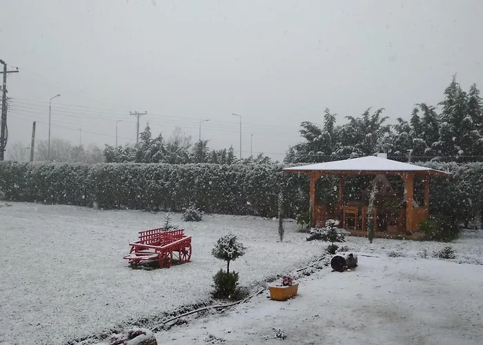 Kastor * Ampelokipoi (Kastoria)