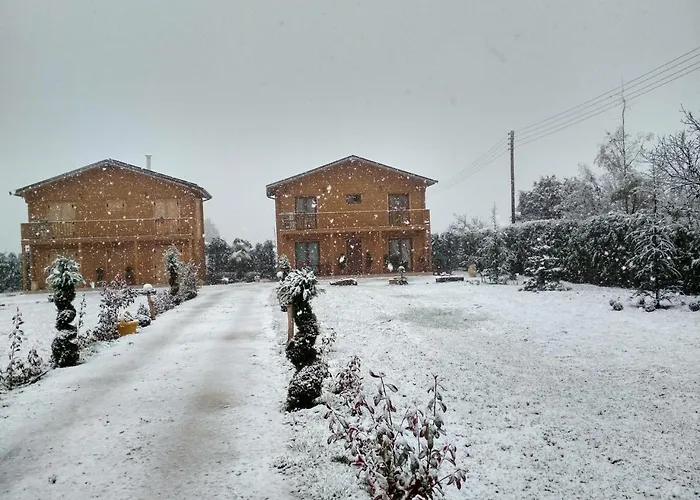 Kastor * Ampelokipoi (Kastoria)