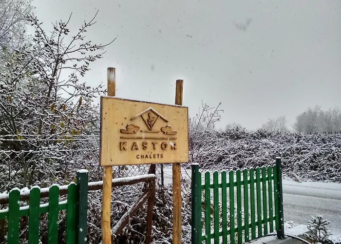 Chalet Kastor *