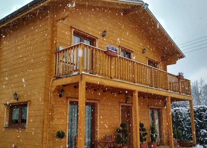 Kastor * Ampelokipoi (Kastoria)