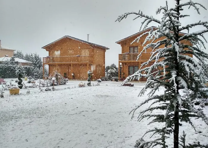 Kastor * Ampelokipoi (Kastoria)